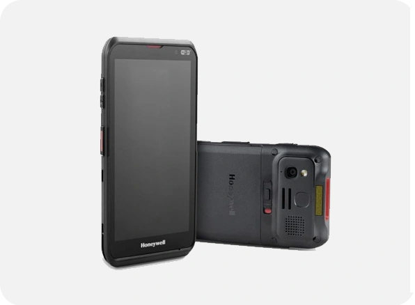 Honeywell ScanPal EDA56 WiFi6 Mobile Computer 2